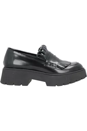 Janet&Janet Damen Halbschuhe - SCHUHE - Mokassins - on YOOX.com