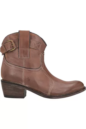 Janet&Janet Damen Stiefeletten - SCHUHE - Stiefeletten - on YOOX.com