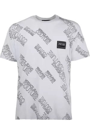 VERSACE Herren Shirts - TOPS - T-shirts - on YOOX.com