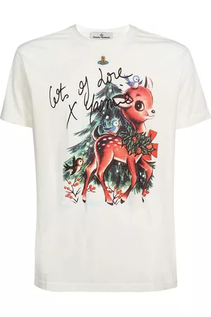 Vivienne Westwood Herren Shirts - TOPS - T-shirts - on YOOX.com