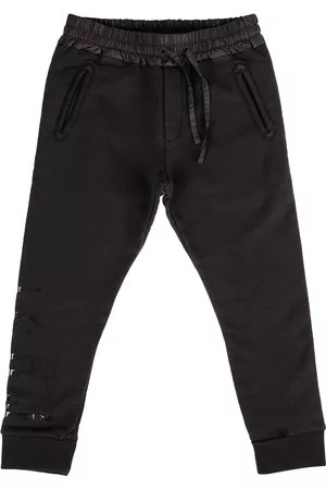 Dsquared2 Jungen Hosen & Jeans - HOSEN & RÖCKE - Hosen - on YOOX.com