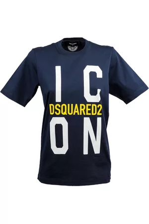 Dsquared2 Damen Shirts - TOPS - T-shirts - on YOOX.com