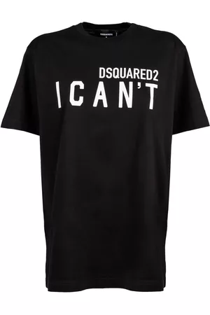 Dsquared2 Damen Shirts - TOPS - T-shirts - on YOOX.com