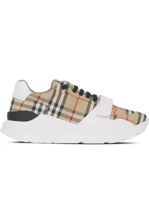 burberry tennis shoes sale