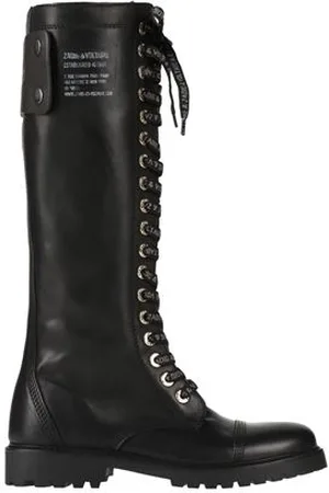 Zadig & Voltaire SCHUHE - Stiefel