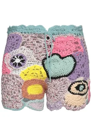 Marco Rambaldi HOSEN & RÖCKE - Shorts & Bermudashorts