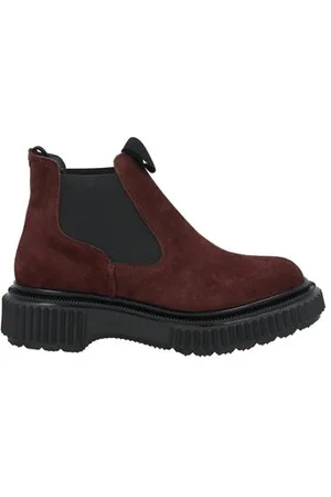 ADIEU PARIS SCHUHE - Stiefeletten