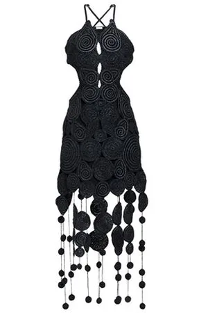 Cult Gaia KLEIDER - Mini-Kleider