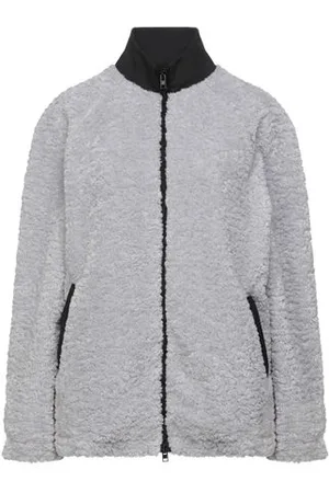 Moschino JACKEN & MÄNTEL - Shearling- & Kunstfell