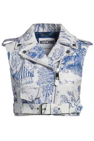 Moschino JACKEN & MÄNTEL - Westen