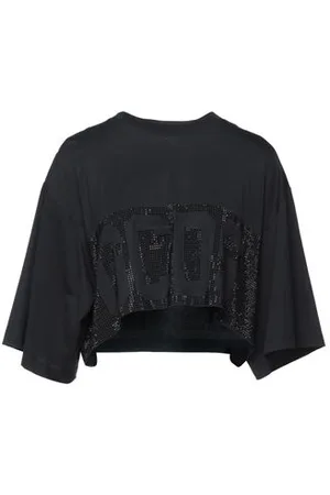 GCDS TOPS - T-shirts
