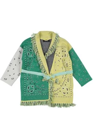 Alanui STRICKWAREN - Strickjacken