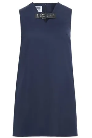 Moschino KLEIDER - Mini-Kleider