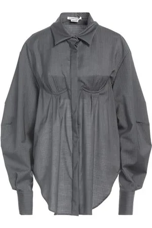 ALESSANDRO VIGILANTE TOPS - Hemden