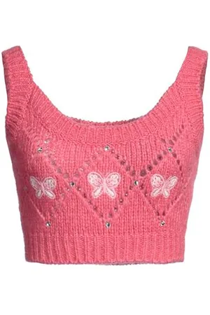 Alessandra Rich TOPS - Tops