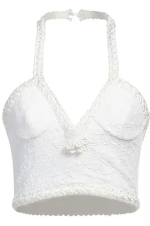 Alessandra Rich TOPS - Tops