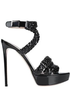 DEIMILLE SCHUHE - Sandalen