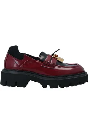 Nº21 SCHUHE - Mokassins