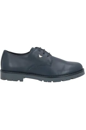 Emporio Armani SCHUHE - Schnürschuhe