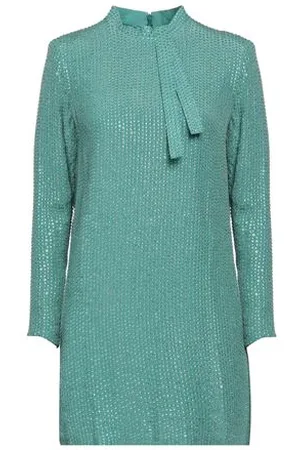 Elisabetta Franchi KLEIDER - Mini-Kleider