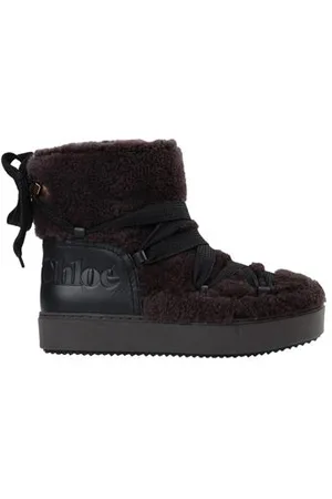 See by Chloé SCHUHE - Stiefeletten