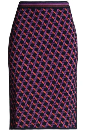 Diane von Furstenberg HOSEN & RÖCKE - Midi-Röcke