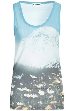 Jil Sander TOPS - Tank Tops