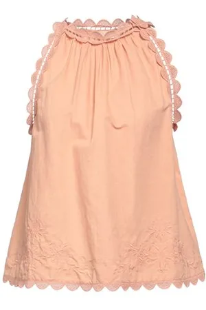 ULLA JOHNSON TOPS - Tops