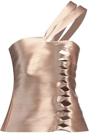 Alberta Ferretti TOPS - Tops
