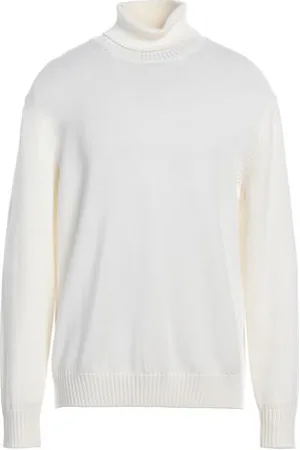 BALLANTYNE STRICKWAREN - Rollkragenpullover