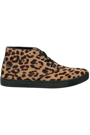 Dolce & Gabbana SCHUHE - Stiefeletten