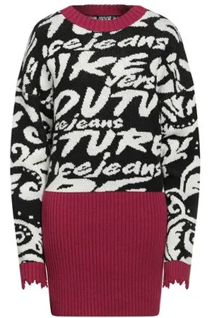 VERSACE KLEIDER - Mini-Kleider