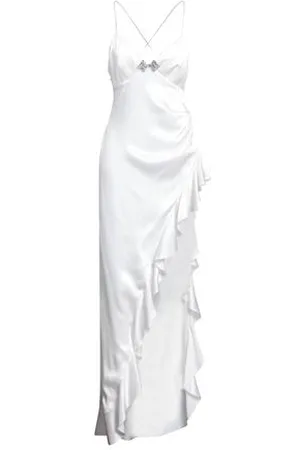 Alessandra Rich KLEIDER - Maxi-Kleider