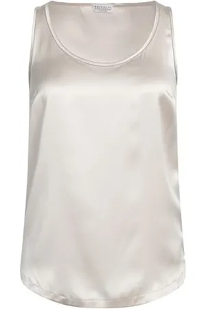 Brunello Cucinelli TOPS - Tops