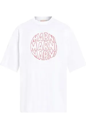 Marni TOPS - T-shirts