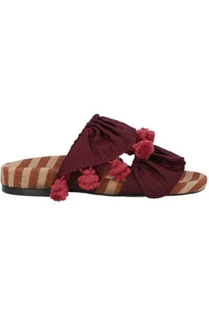 La DoubleJ SCHUHE - Sandalen