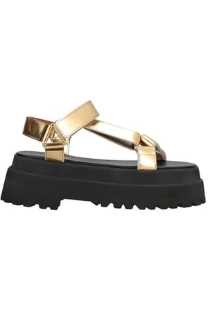 JUNYA WATANABE SCHUHE - Sandalen