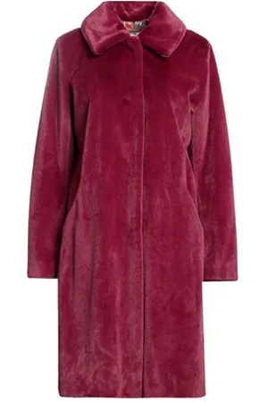 Guess JACKEN & MÄNTEL - Shearling- & Kunstfell