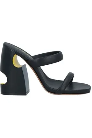 OFF-WHITE SCHUHE - Sandalen