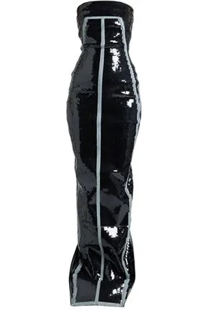 Rick Owens KLEIDER - Maxi-Kleider