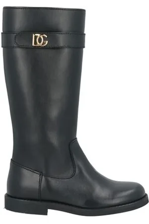 Dolce & Gabbana SCHUHE - Stiefel