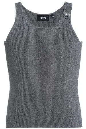 GCDS TOPS - Tank Tops