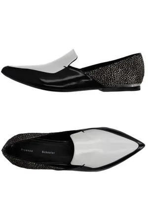 Proenza Schouler SCHUHE - Mokassins