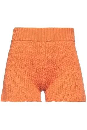Alanui HOSEN & RÖCKE - Shorts & Bermudashorts