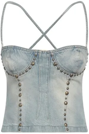 BLUMARINE TOPS - Tops
