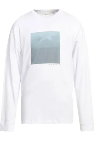 ISABEL BENENATO TOPS - T-shirts