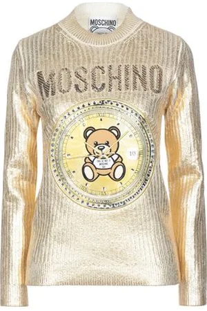 Moschino STRICKWAREN - Pullover