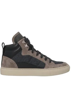 Brunello Cucinelli SCHUHE - Sneakers