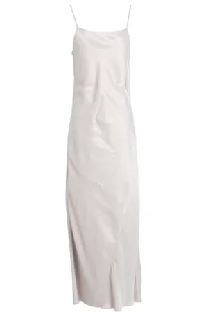 Calvin Klein KLEIDER - Maxi-Kleider
