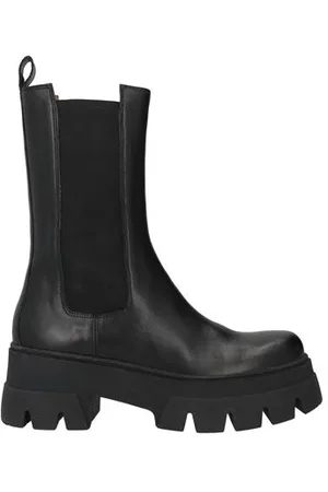 Ennequadro SCHUHE - Stiefeletten